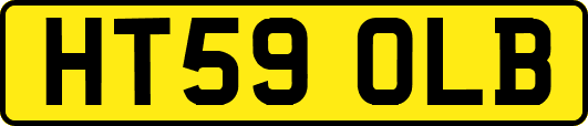 HT59OLB