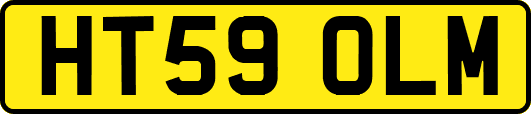 HT59OLM