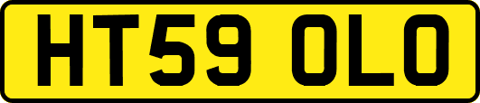 HT59OLO