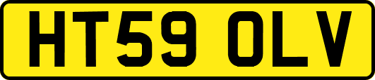 HT59OLV