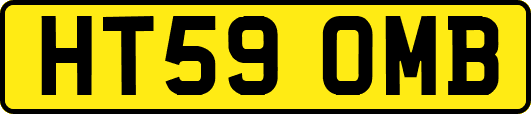 HT59OMB