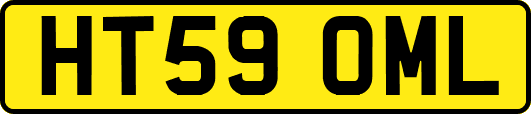 HT59OML