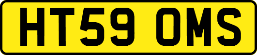 HT59OMS