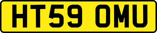 HT59OMU