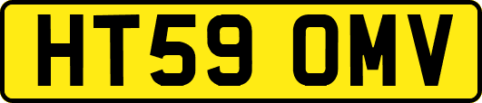 HT59OMV