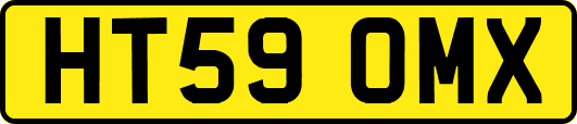 HT59OMX
