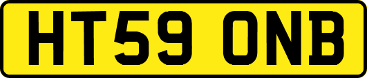 HT59ONB