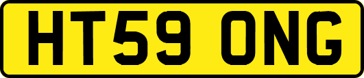 HT59ONG