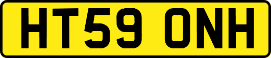 HT59ONH