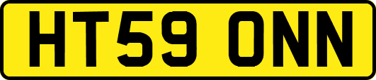 HT59ONN