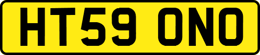 HT59ONO