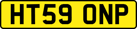 HT59ONP