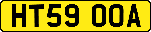 HT59OOA