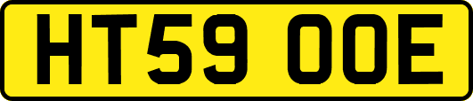 HT59OOE