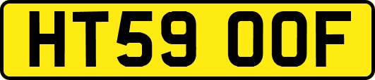 HT59OOF