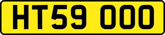 HT59OOO