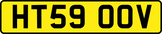 HT59OOV