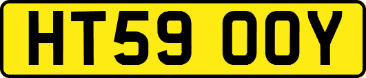 HT59OOY