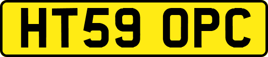 HT59OPC