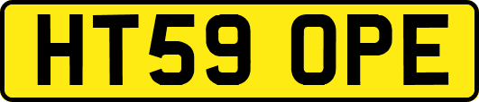 HT59OPE