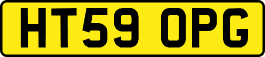 HT59OPG