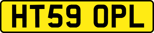 HT59OPL
