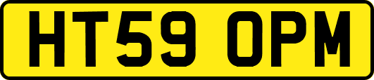 HT59OPM