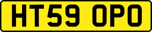 HT59OPO