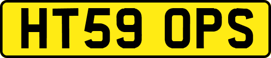 HT59OPS