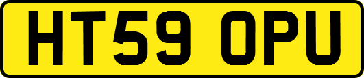 HT59OPU