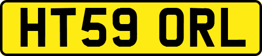 HT59ORL