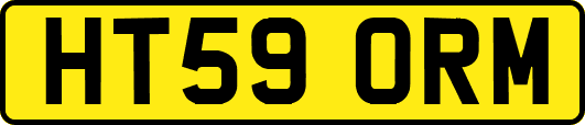 HT59ORM