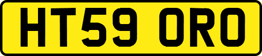 HT59ORO