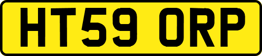HT59ORP