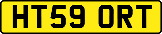 HT59ORT