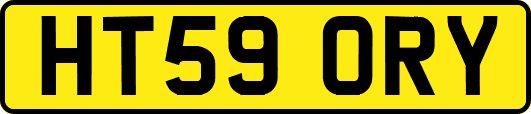 HT59ORY