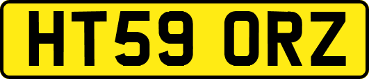 HT59ORZ