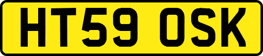 HT59OSK