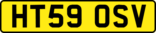 HT59OSV