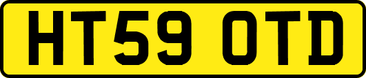 HT59OTD
