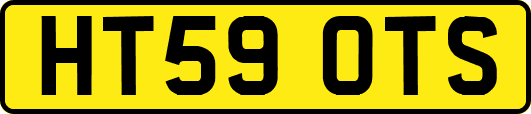HT59OTS