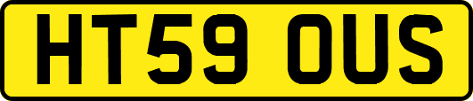 HT59OUS