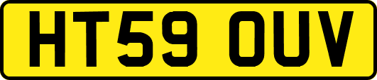 HT59OUV