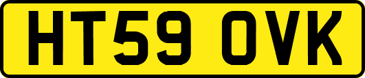 HT59OVK