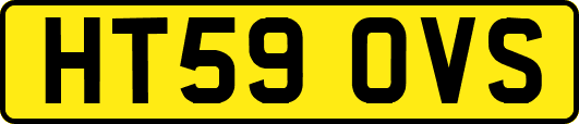 HT59OVS