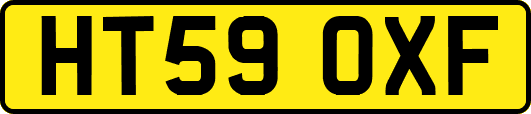 HT59OXF