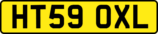 HT59OXL