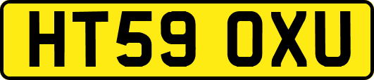 HT59OXU