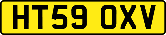 HT59OXV