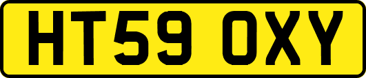 HT59OXY